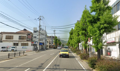 【周辺】 | コモディータ芦屋