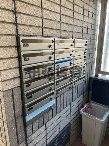 仲介手数料0円！！レージュ　ウエストのその他共用部分