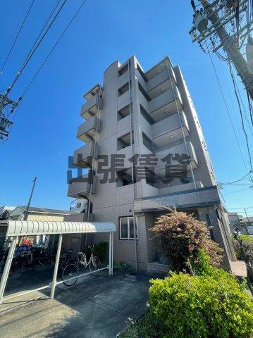 仲介手数料0円！！レージュ　ウエストの外観