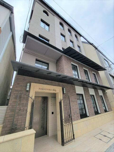 中山ビルディング