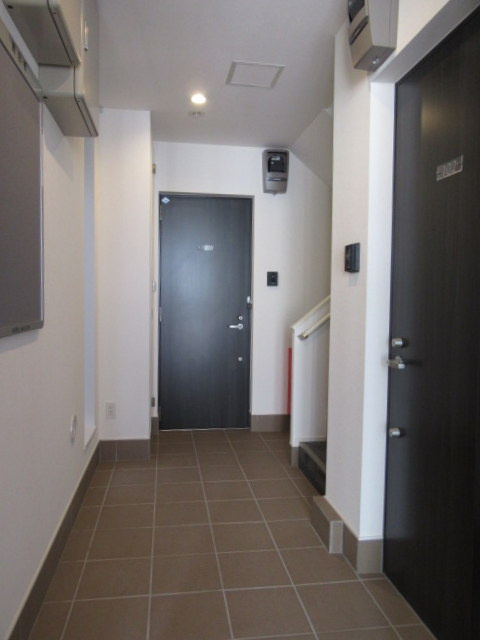 Ｄｉｍｏｒａ 峰岸のロビー