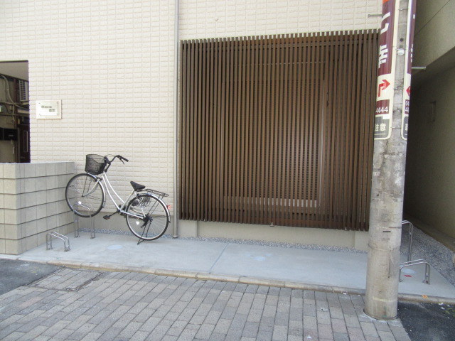 Ｄｉｍｏｒａ 峰岸のその他共用部分|★共用部★