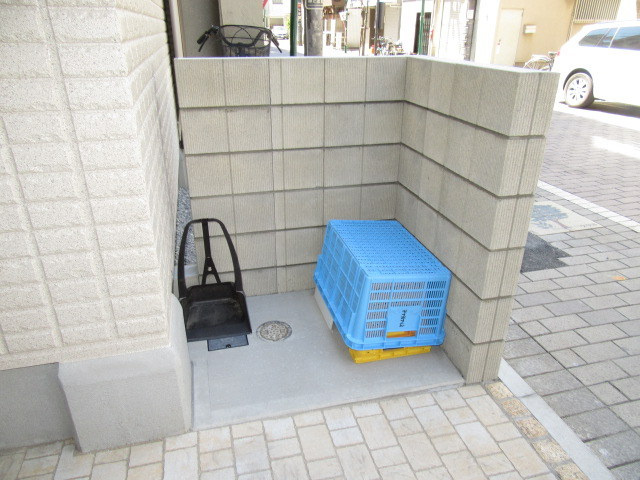 Ｄｉｍｏｒａ 峰岸のその他共用部分