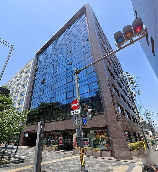 千代田生命京都御池ビル