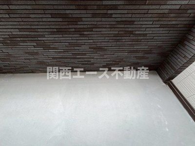 【バルコニー】 | ナサハウス