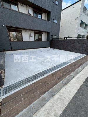 【駐車場】 | ナサハウス