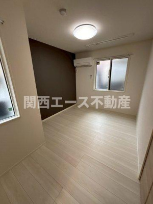【寝室】 | ナサハウス