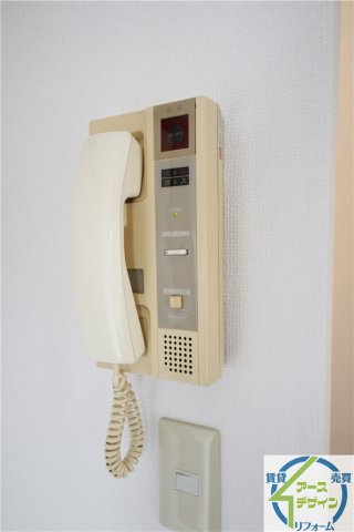 カサデルエスタのセキュリティ