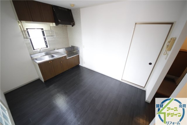 カサデルエスタの居間・リビング