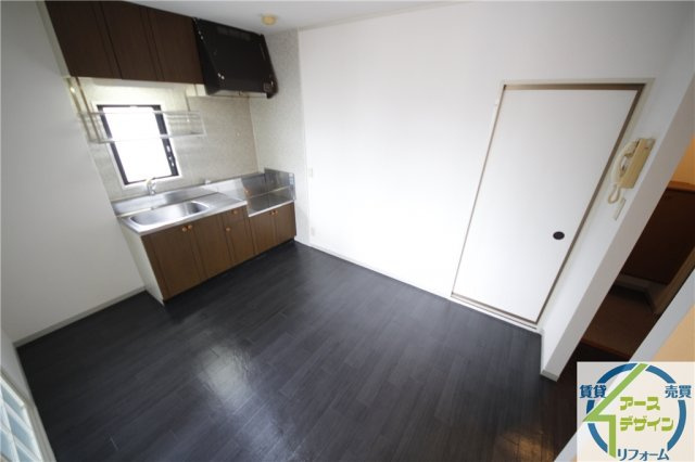 カサデルエスタの居間・リビング