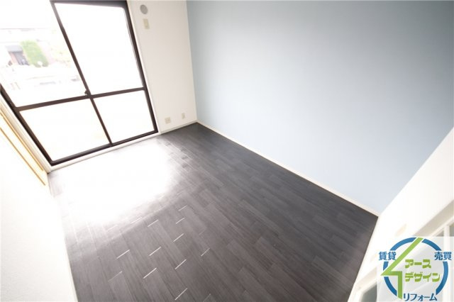 カサデルエスタの寝室