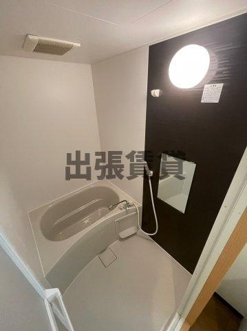 仲介手数料0円！！A・City清須の浴室