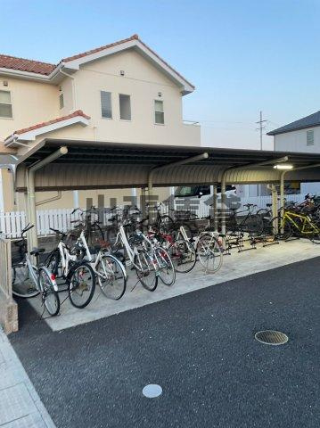 仲介手数料0円！！A・City清須のその他共用部分