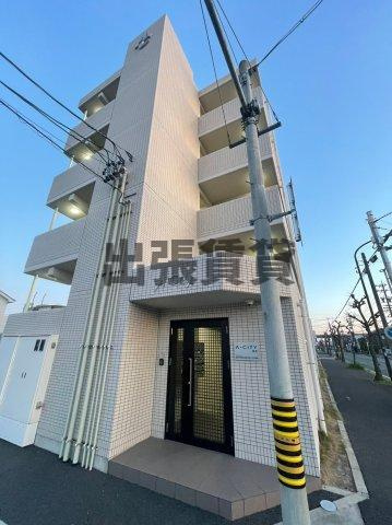 仲介手数料0円！！A・City清須の外観