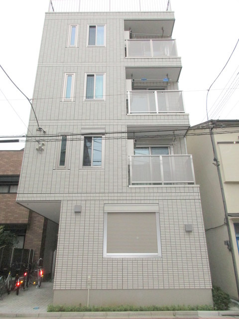 Ｃｏｕｒｔ　Ｈｅｉｍｓ　のその他共用部分|★１フロア２住戸★