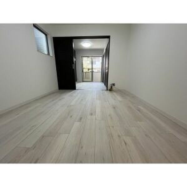 ジーメゾンエトワール東加古川の居間・リビング