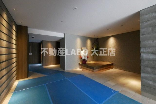 アーバネックス難波westのその他共用部分