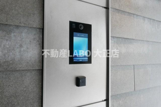 アーバネックス難波westのその他