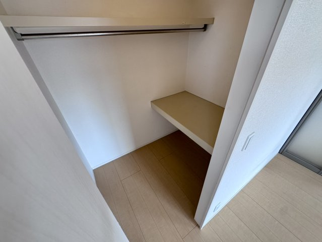 ＭＩＹＡＢＩ　Ｂの収納|他社様掲載物件もまとめてご紹介、ご案内可能です(^^)/