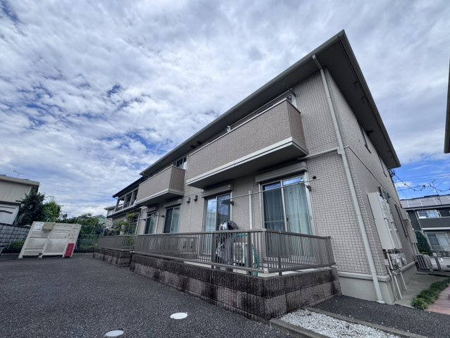 ＭＩＹＡＢＩ　Ｂの外観|他社様掲載物件もまとめてご紹介、ご案内可能です(^^)/