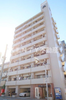 【外観】 | 外観は落ち着いています