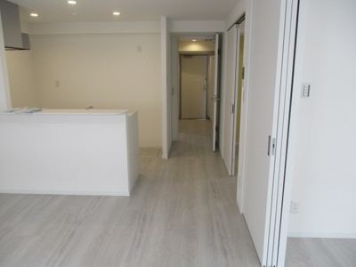 【居間・リビング】 | R.Y