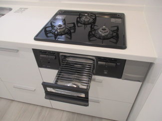 【キッチン】 | R.Y