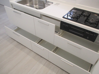 【キッチン】 | R.Y