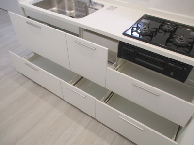 【キッチン】 | R.Y