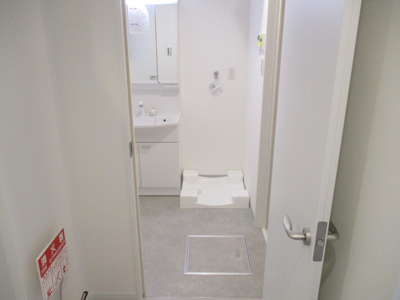 【洗面所】 | R.Y