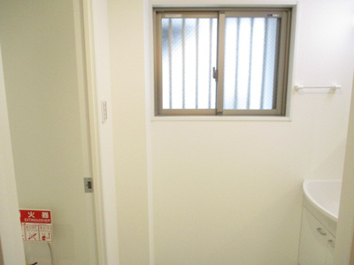 【洗面所】 | R.Y