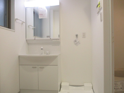 【独立洗面台】 | R.Y