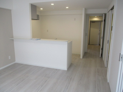 【居間・リビング】 | R.Y