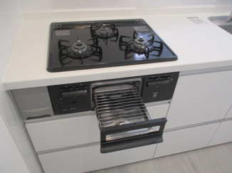 【キッチン】 | R.Y