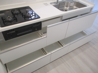 【キッチン】 | R.Y