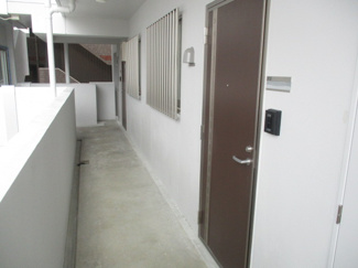 【その他共用部分】 | R.Y