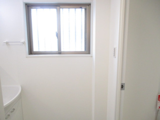 【洗面所】 | R.Y