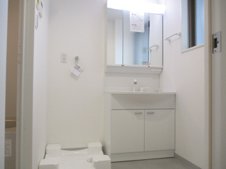 【独立洗面台】 | R.Y