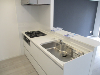 【キッチン】 | R.Y