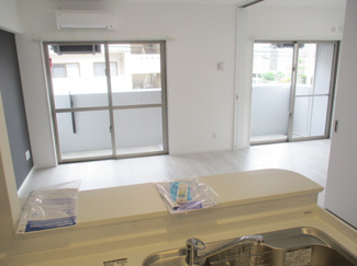 【居間・リビング】 | R.Y