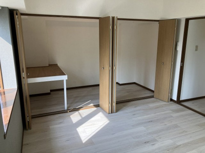 【収納】 | カスティーリョ南山