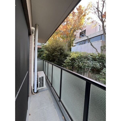 【バルコニー】 | カスティーリョ南山