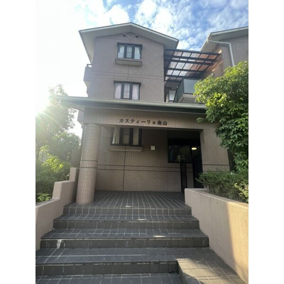 【エントランス】 | カスティーリョ南山