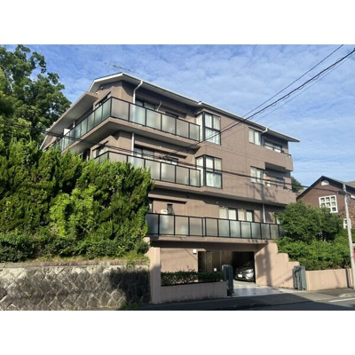 【外観】 | カスティーリョ南山