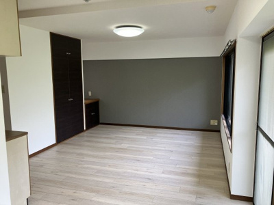 【居間・リビング】 | カスティーリョ南山