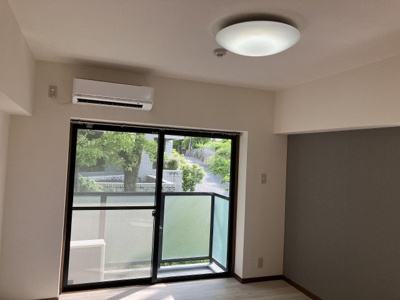 【内装】 | カスティーリョ南山