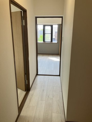 【玄関】 | カスティーリョ南山