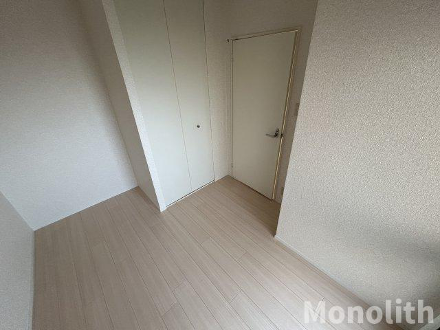 サバービア泉大津の内装