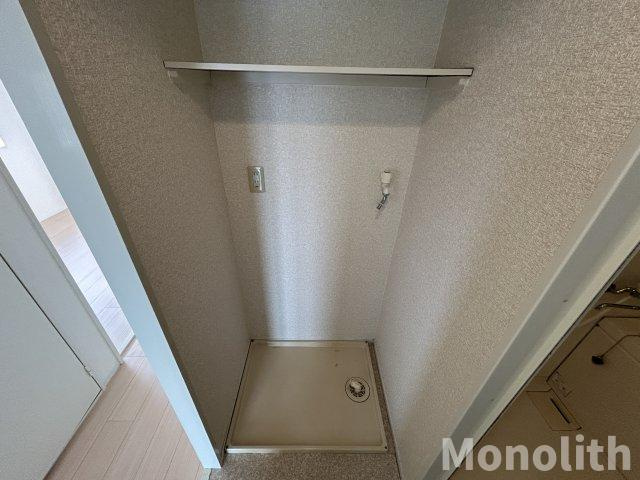 サバービア泉大津のその他