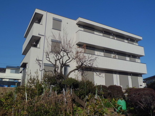 フォートレス六角橋のエントランス|耐震耐火旭化成ヘーベルメゾン　